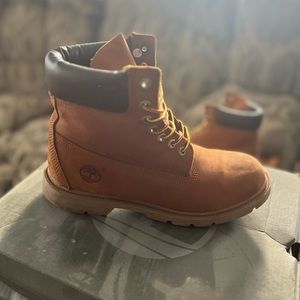 Men’s. Timberland Boots
